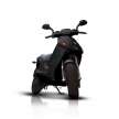 Eclimo ES-11 electric scooter launched in Malaysia, available for purchase or subscription, from RM10k
