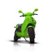 Eclimo ES-11 electric scooter launched in Malaysia, available for purchase or subscription, from RM10k