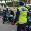 JPJ Penang goes after big bikes in special operation