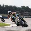 MSF Supermoto – Round 2 at Tangkak with big names