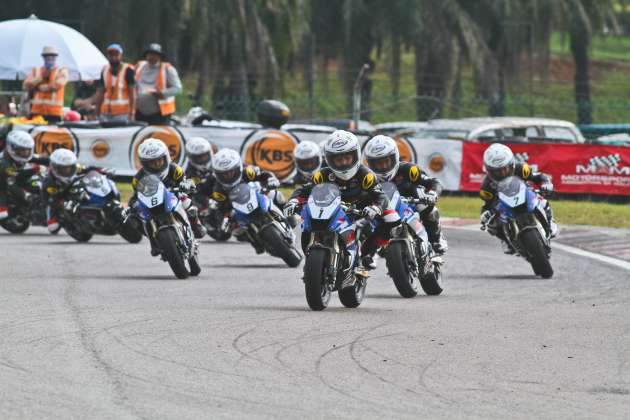 Sungai Petani racing circuit in Kedah is on again, state gov’t will sell land to finance RM30 milllion project