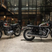 BSA Motorcycles returns with the BSA Gold Star as part of the Mahindra Group, official launch Dec 4
