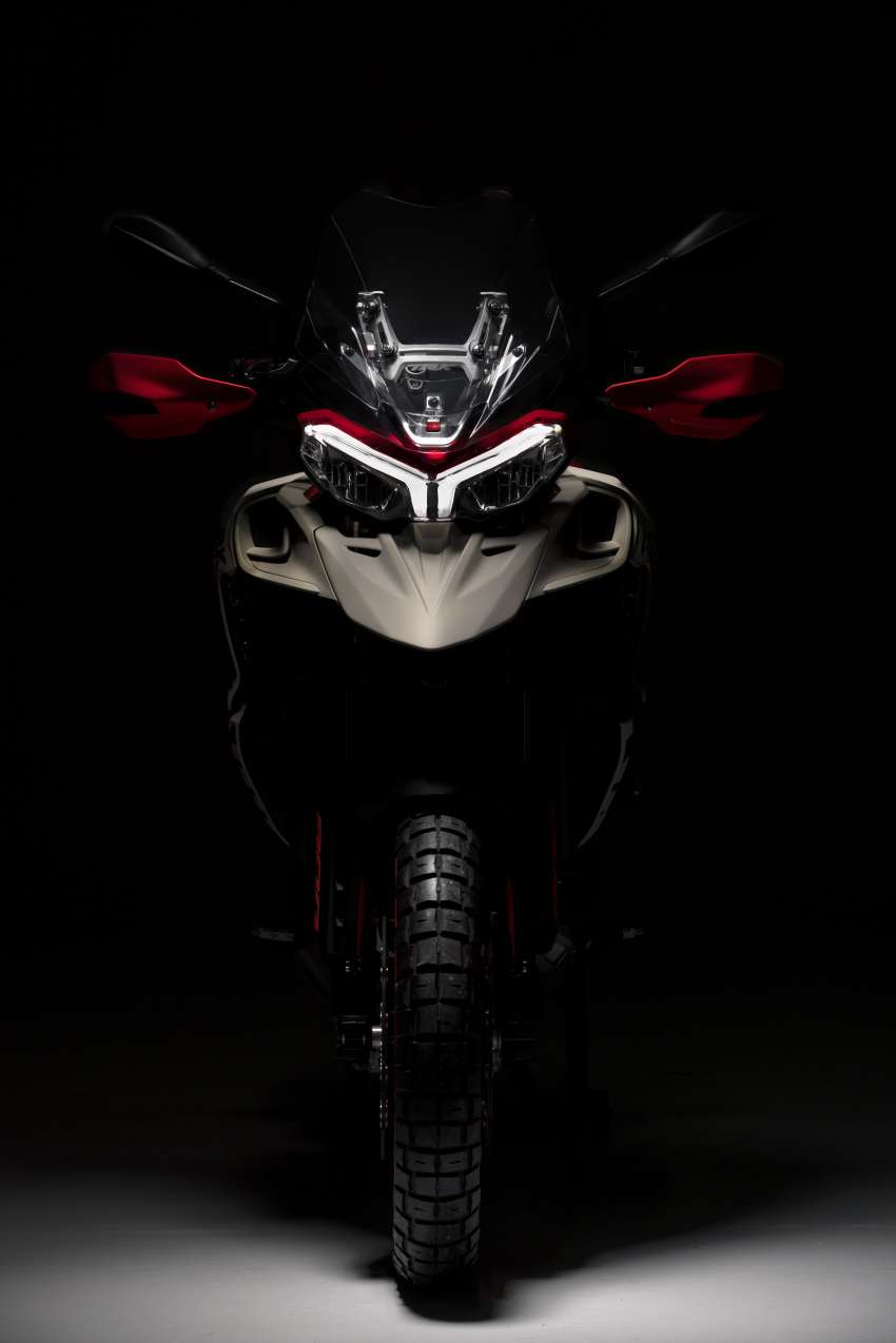 2022 Benelli TRK 800 launched, joins TRK 502 and 251 1393235