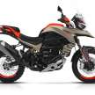 2022 Benelli TRK 800 launched, joins TRK 502 and 251