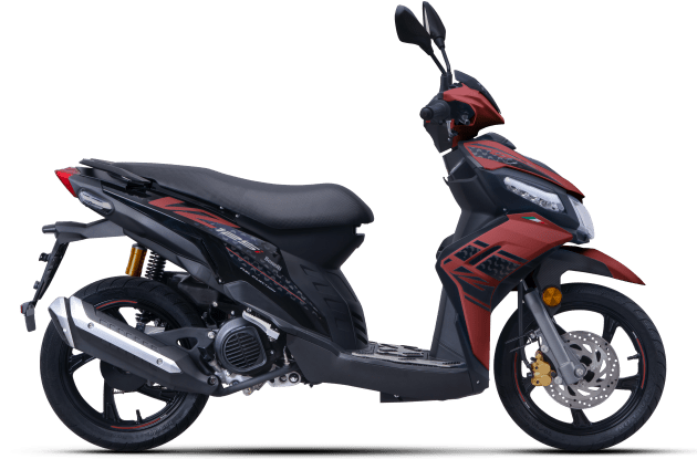2022 Benelli VZ125i updated for Malaysia, RM5,838