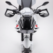 Ducati Desert X didedah – jentera dual purpose 937 cc