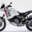 Ducati Desert X didedah – jentera dual purpose 937 cc