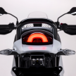 Ducati siar video di sebalik pembangunan Desert X