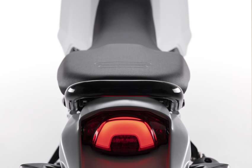 2022 Ducati Desert X dual-purpose machine revealed 1389892