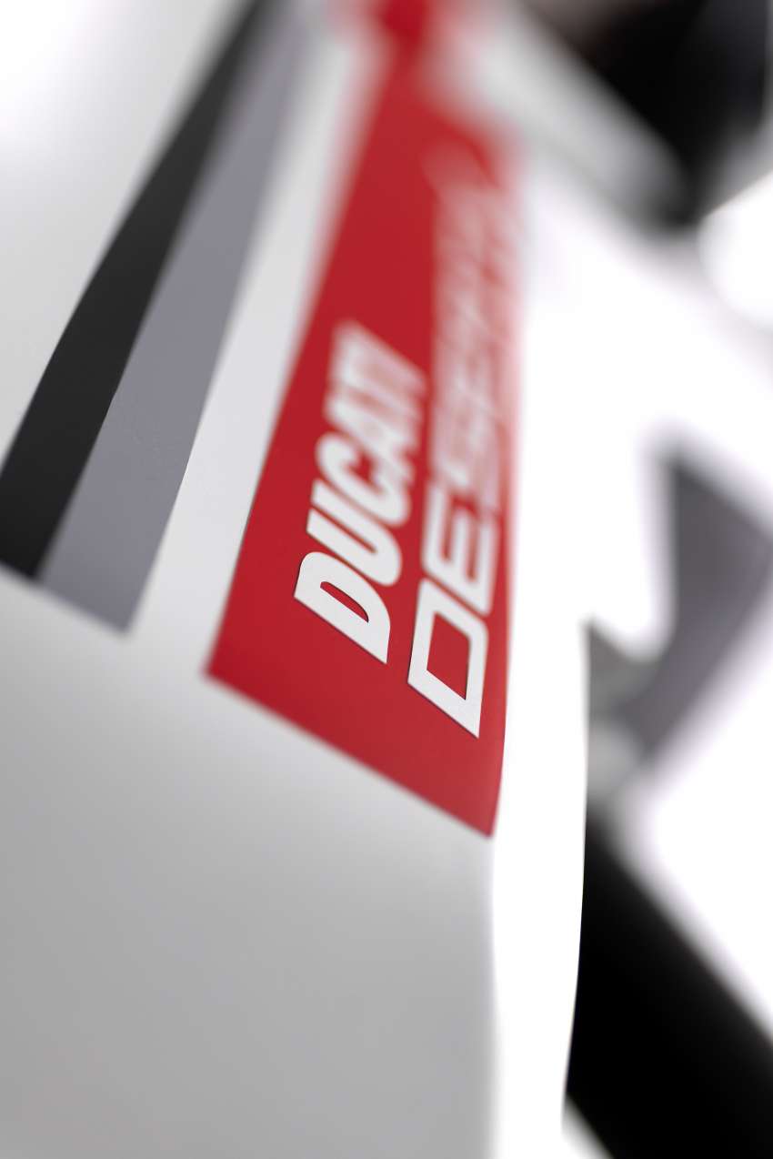 2022 Ducati Desert X dual-purpose machine revealed 1389907