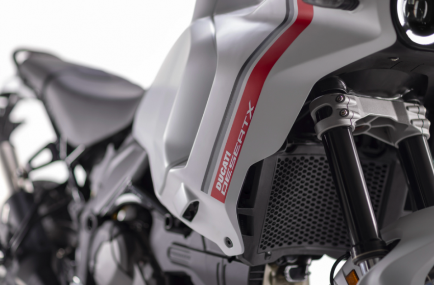 Ducati Desert X didedah – jentera dual purpose 937 cc 1390080
