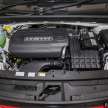 GAC GS3 2023 sah ke Malaysia tahun depan – CKD, 1.5T 177 hp/270 Nm, 7DCT, saingan X50 dan HR-V