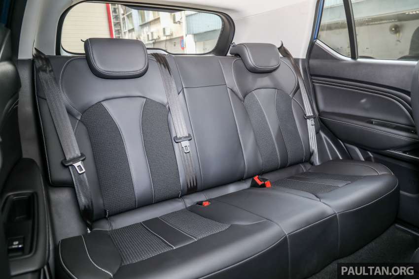 GAC GS3 in Malaysia, priced from RM89k-RM97k – new SUV to take on Proton X50 and Perodua Ativa 1398541