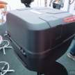 Givi Malaysia launches Atlas motorcycle top box – B33NM priced at RM283, B45NM tagged at RM445