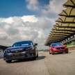 REVIEW: 2022 Honda Civic RS in Malaysia – first impressions of the new C-segment sedan benchmark