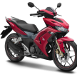 2022 Honda Winner X updated for Vietnam market