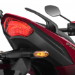 2022 Honda Winner X updated for Vietnam market