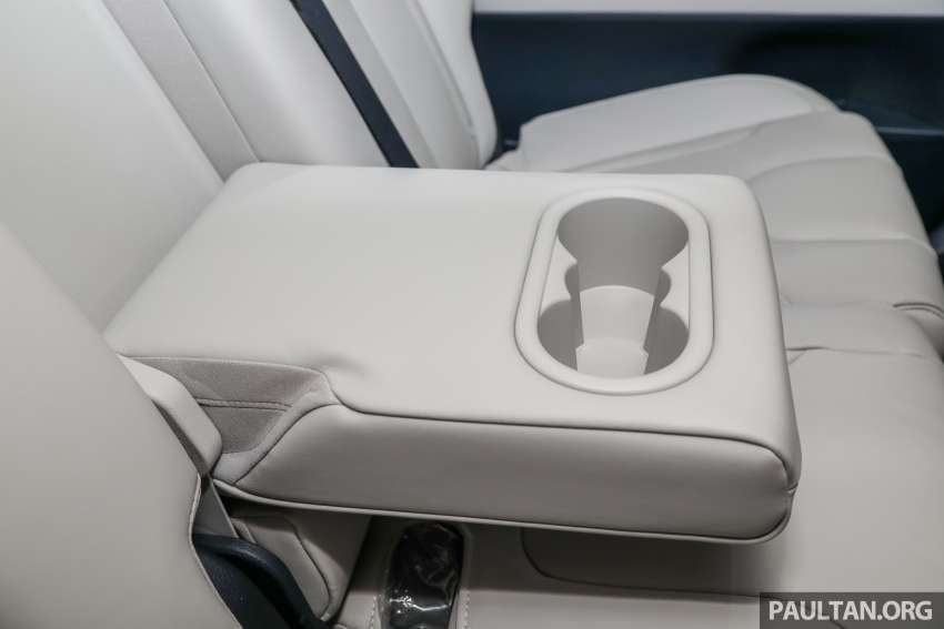 Hyundai Palisade 2022 kini di M’sia – RM329k-RM359k, V6 3.8L petrol dan 2.2L Diesel, 7- & 8-tempat duduk 1392295