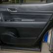 2023 Hyundai Palisade facelift – image, details leaked