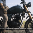 Lycan G6, Challenger 1 mula dibuka untuk tempahan – motosikal 300 cc dan 650 cc keluaran syarikat Filipina