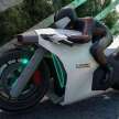 Lycan G6, Challenger 1 mula dibuka untuk tempahan – motosikal 300 cc dan 650 cc keluaran syarikat Filipina