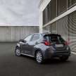2022 Mazda 2 Hybrid debuts – Toyota Yaris-based 1.5L full hybrid, 3.8 l/100 km WLTP fuel consumption