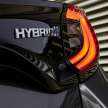 2022 Mazda 2 Hybrid debuts – Toyota Yaris-based 1.5L full hybrid, 3.8 l/100 km WLTP fuel consumption