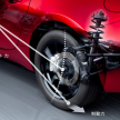 Mazda MX-5 2022 terima Kinematic Posture Control, varian dengan rim RAYS, brek Brembo empat piston