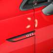 Volkswagen Golf GTI Mk8 2022 dilancar untuk Malaysia – CKD, enjin 2.0L TSI, DSG tujuh kelajuan, RM211,698