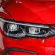 Volkswagen Golf GTI Mk8 2022 dilancar untuk Malaysia – CKD, enjin 2.0L TSI, DSG tujuh kelajuan, RM211,698