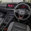 Volkswagen Golf Mk8 2022  bakal dilancarkan pertengahan Feb ini – varian GTI dan R-Line, CKD