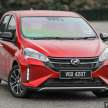 2022 Perodua Myvi facelift review – it’s a no-brainer