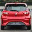 VIDEO: 2022 Perodua Myvi 1.5L AV first impressions