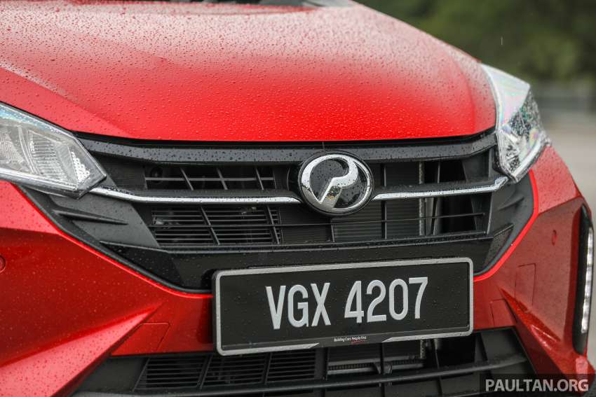 VIDEO: 2022 Perodua Myvi 1.5L AV first impressions 1389019