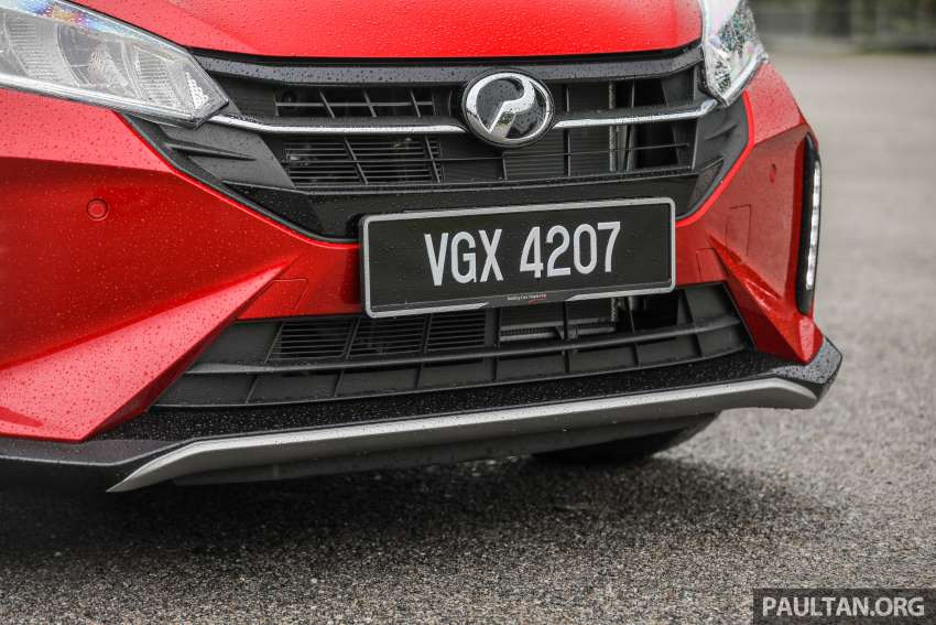 VIDEO: 2022 Perodua Myvi 1.5L AV first impressions 1389020