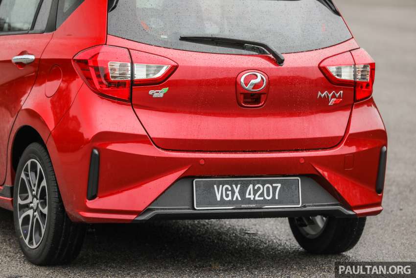 VIDEO: 2022 Perodua Myvi 1.5L AV first impressions 1389027