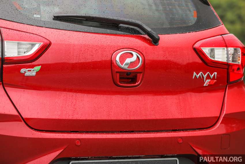 VIDEO: 2022 Perodua Myvi 1.5L AV first impressions 1389031