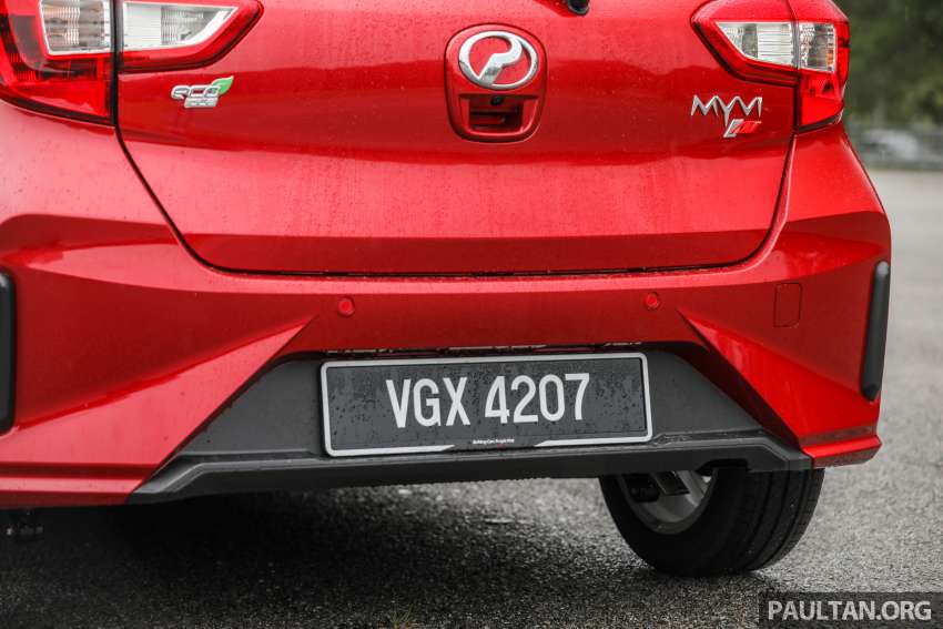 VIDEO: 2022 Perodua Myvi 1.5L AV first impressions 1389032