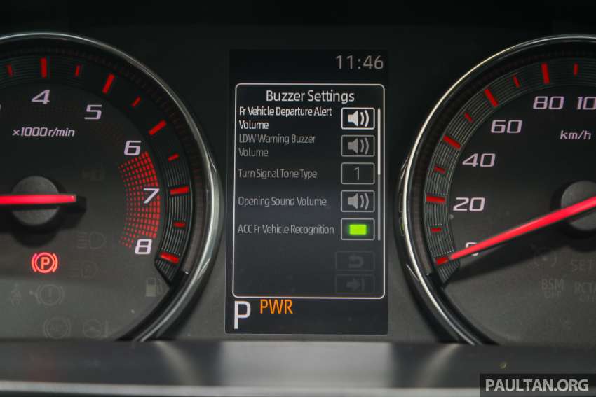 VIDEO: 2022 Perodua Myvi 1.5L AV first impressions 1389049