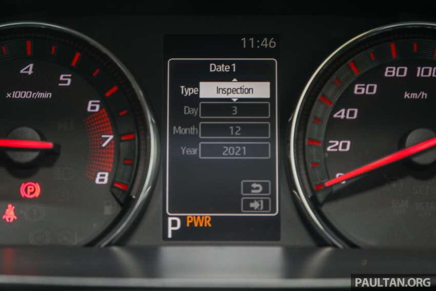 VIDEO: 2022 Perodua Myvi 1.5L AV first impressions 1389055