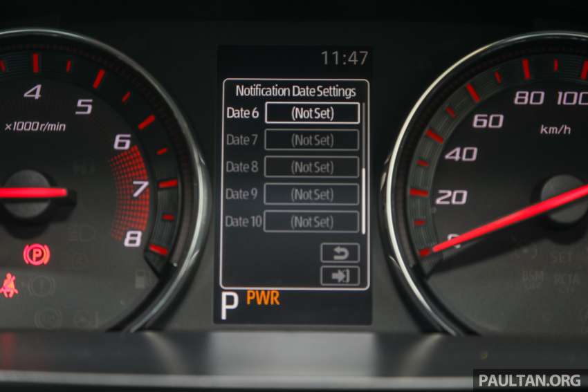 VIDEO: 2022 Perodua Myvi 1.5L AV first impressions 1389057