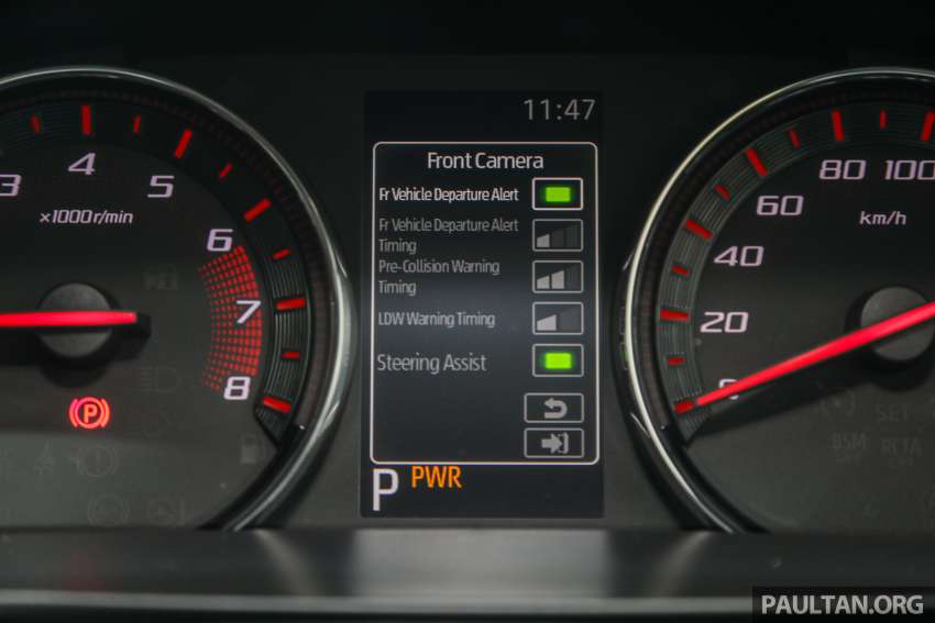 VIDEO: 2022 Perodua Myvi 1.5L AV first impressions 1389059