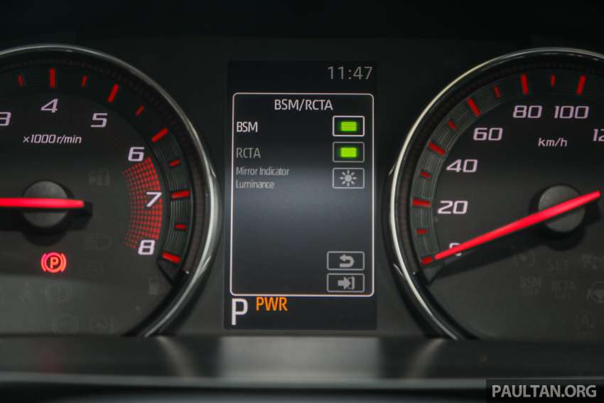 VIDEO: 2022 Perodua Myvi 1.5L AV first impressions 1389060
