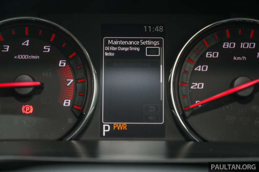 VIDEO: 2022 Perodua Myvi 1.5L AV first impressions 1389065