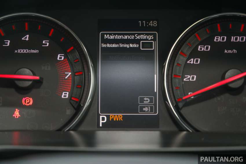 VIDEO: 2022 Perodua Myvi 1.5L AV first impressions 1389066