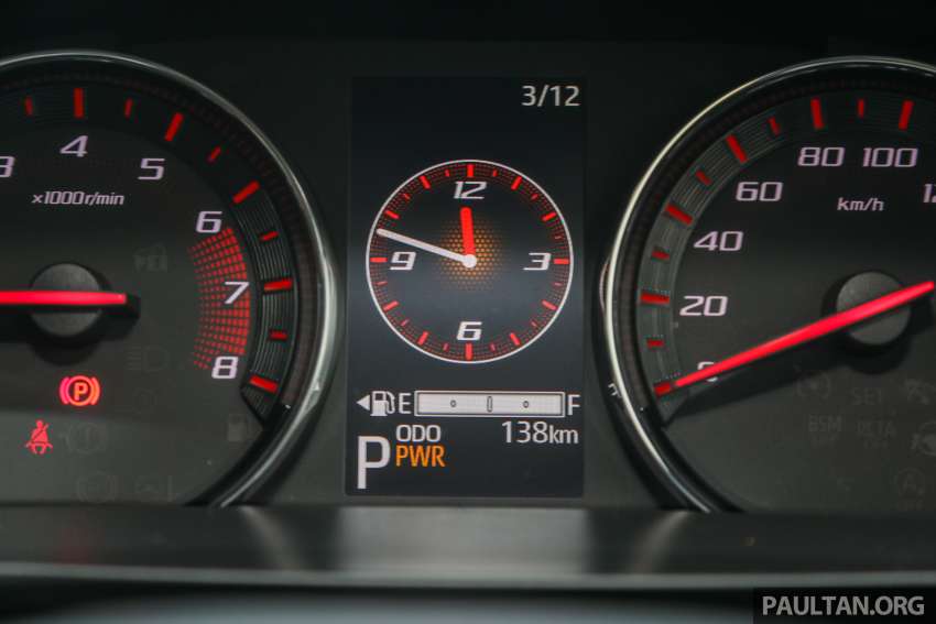 VIDEO: 2022 Perodua Myvi 1.5L AV first impressions 1389067