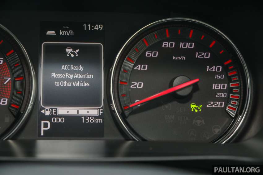 VIDEO: 2022 Perodua Myvi 1.5L AV first impressions 1389068