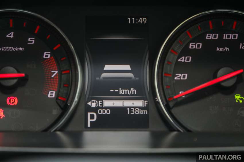 VIDEO: 2022 Perodua Myvi 1.5L AV first impressions 1389070