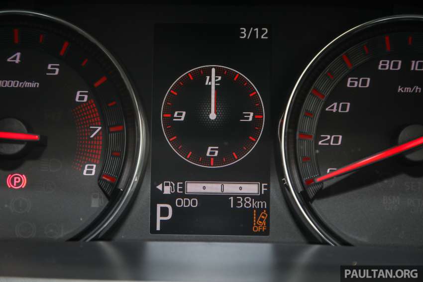 VIDEO: 2022 Perodua Myvi 1.5L AV first impressions 1389071