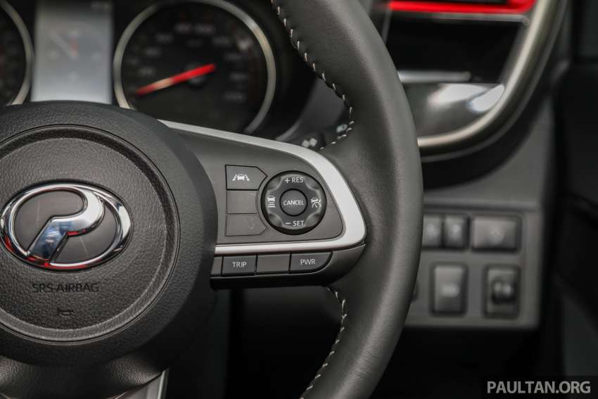 VIDEO: 2022 Perodua Myvi 1.5L AV first impressions 1389075